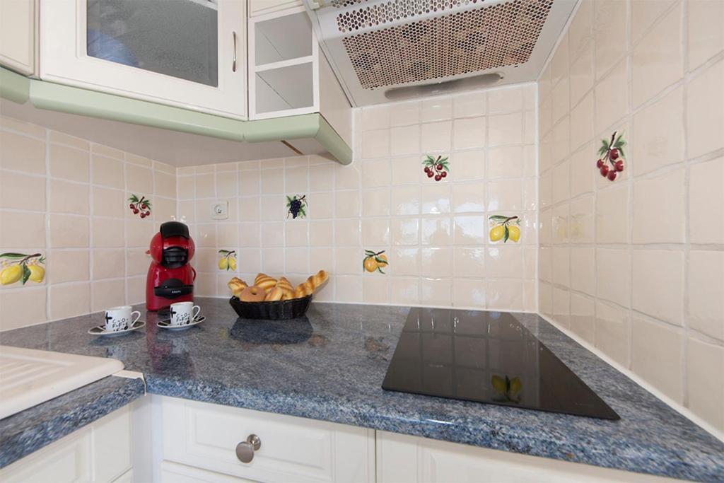 Piso Sofia Διαμέρισμα Empuriabrava Εξωτερικό φωτογραφία