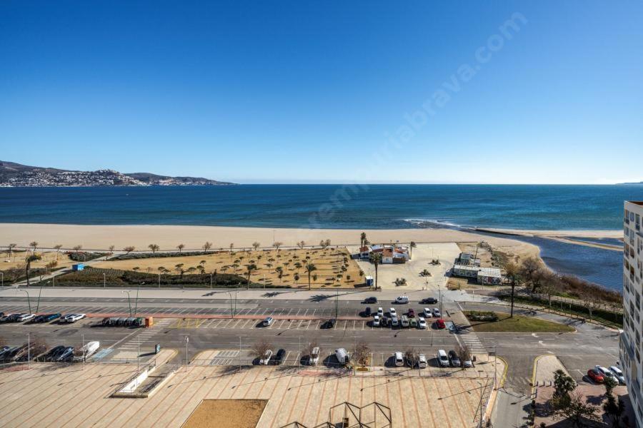 Piso Sofia Διαμέρισμα Empuriabrava Εξωτερικό φωτογραφία