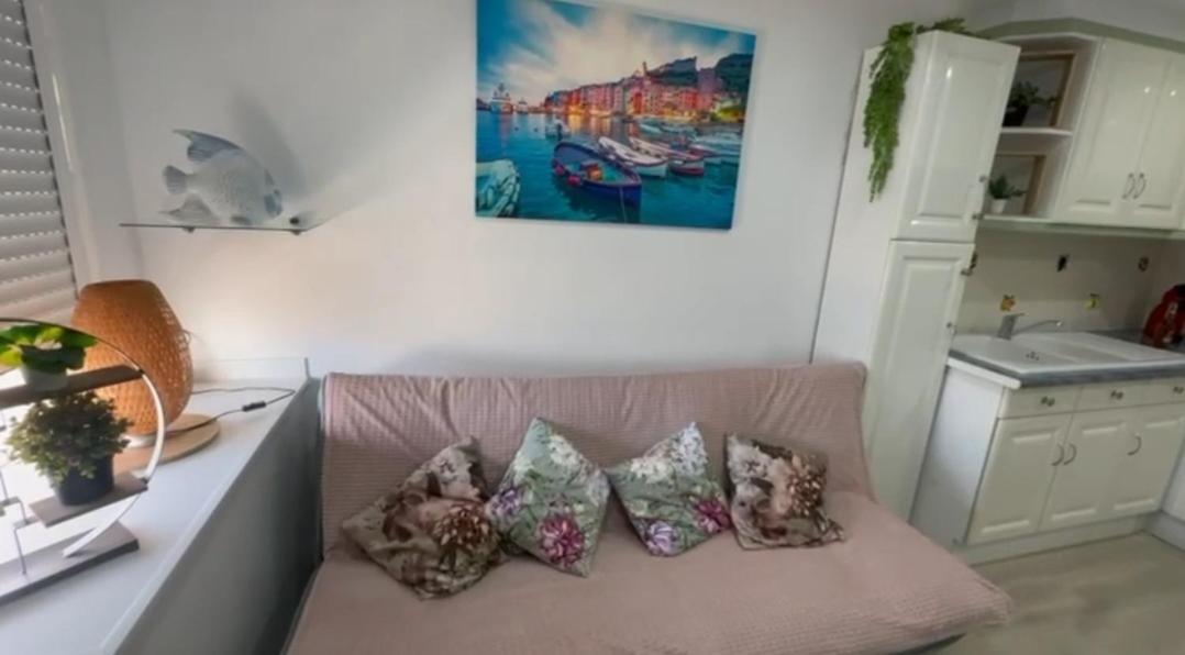 Piso Sofia Διαμέρισμα Empuriabrava Εξωτερικό φωτογραφία