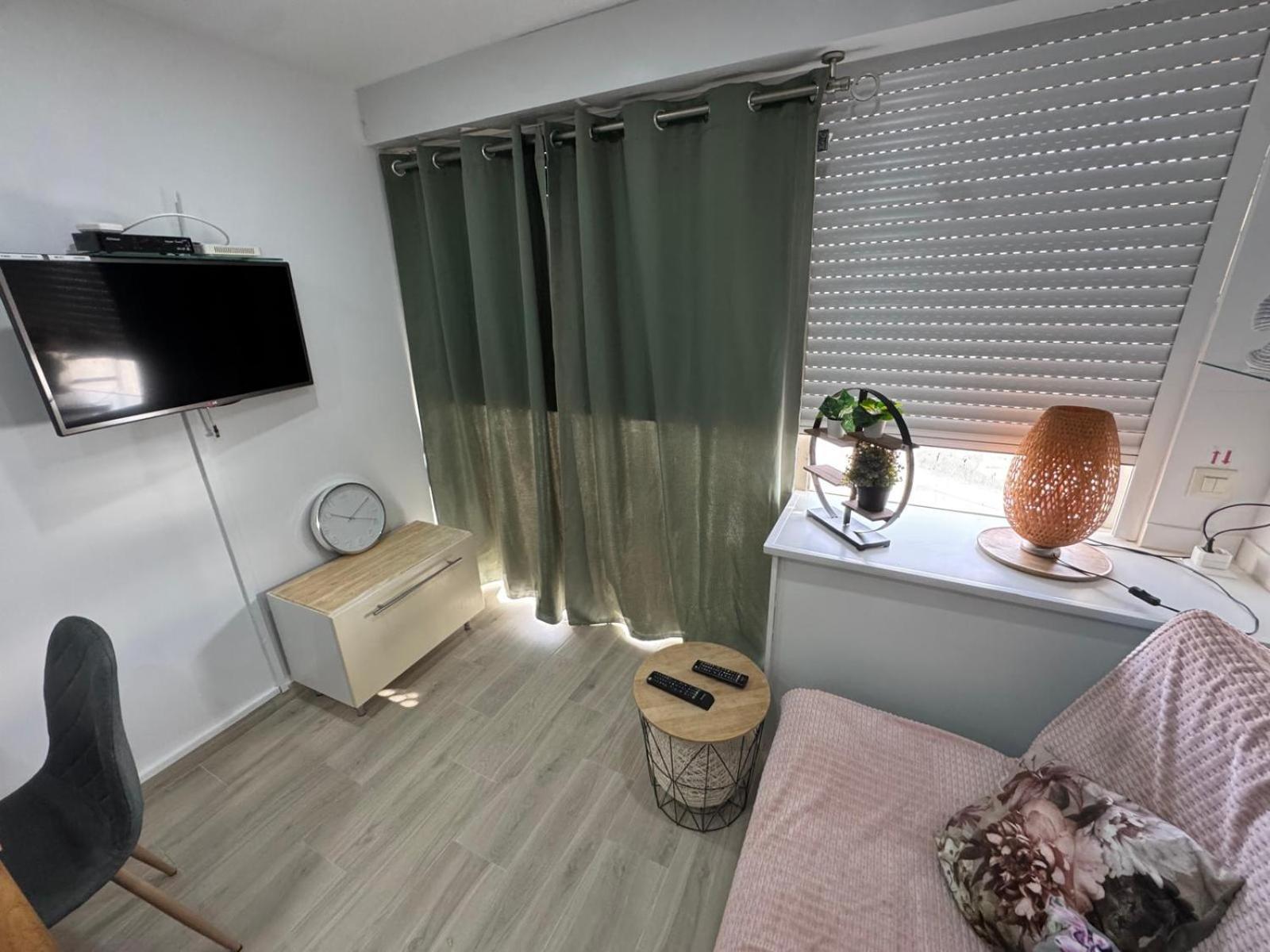 Piso Sofia Διαμέρισμα Empuriabrava Εξωτερικό φωτογραφία