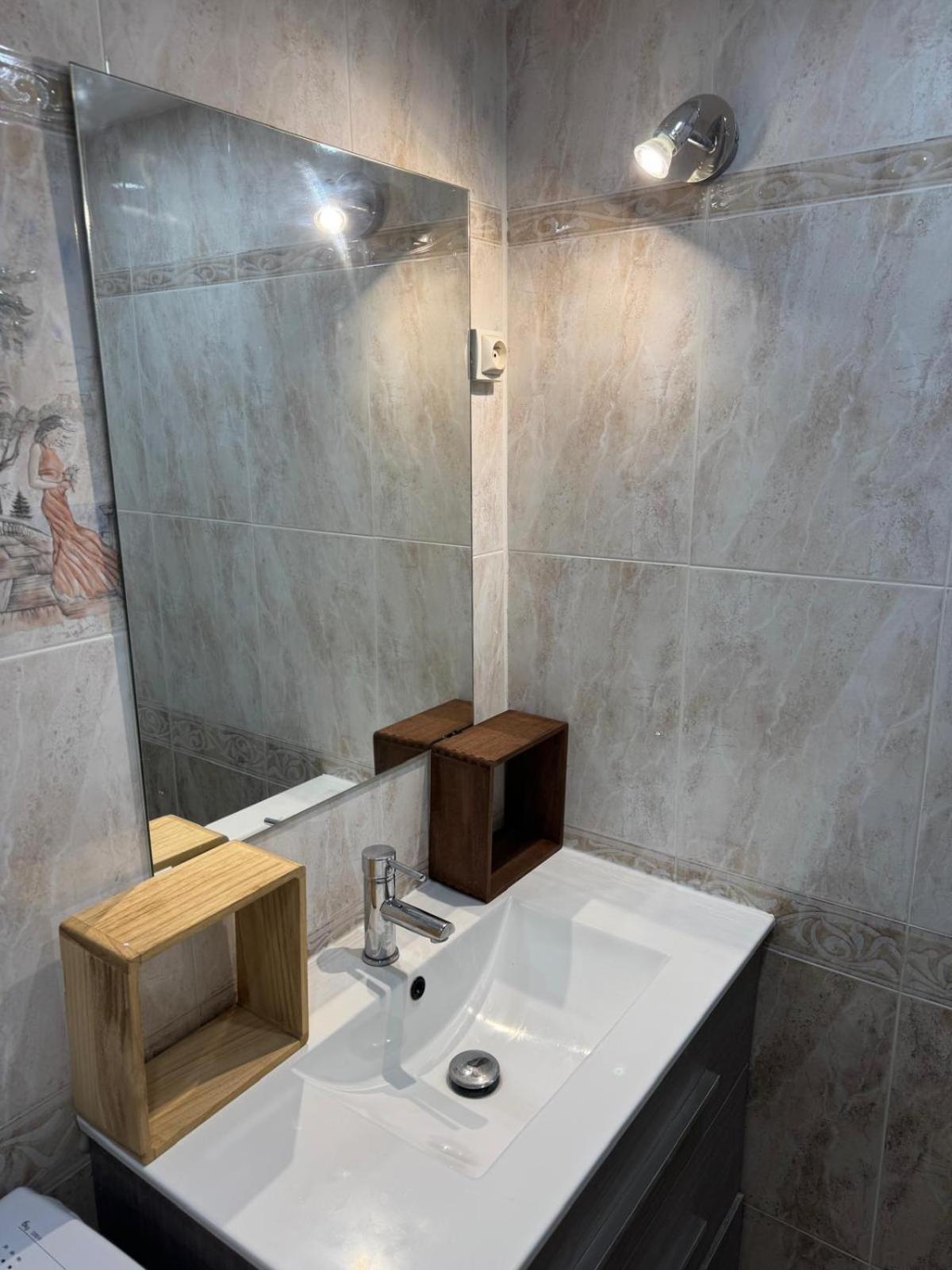Piso Sofia Διαμέρισμα Empuriabrava Εξωτερικό φωτογραφία