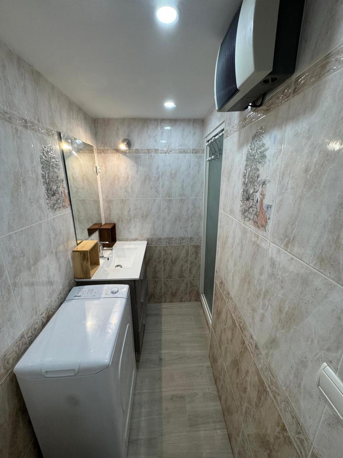 Piso Sofia Διαμέρισμα Empuriabrava Εξωτερικό φωτογραφία