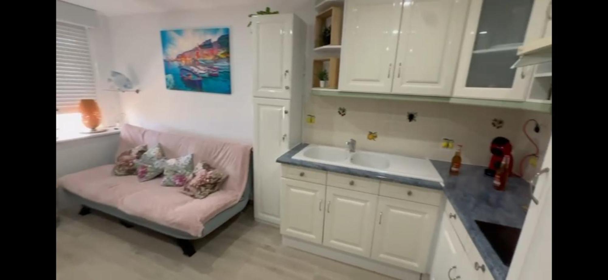 Piso Sofia Διαμέρισμα Empuriabrava Εξωτερικό φωτογραφία